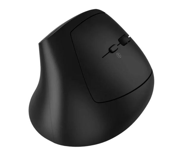 CANYON Mysz bezprzewodowa MW-25 Ergonomiczna LED AA Dwa Tryby CNS-CMSW25 - 1348459 - zdjęcie 3